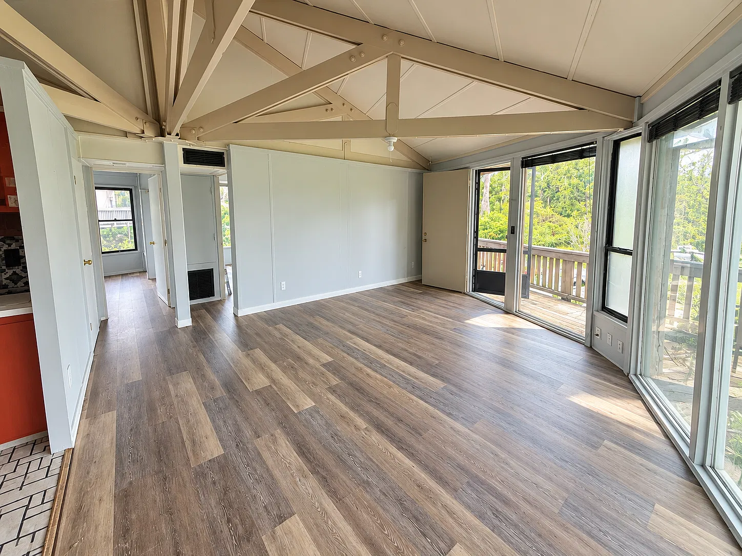 2 bed, 2.0 bath, 800 sqft, $1,295 — Photo 3