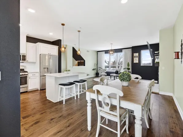 9395 Old Sauk Road, Middleton, WI 53562