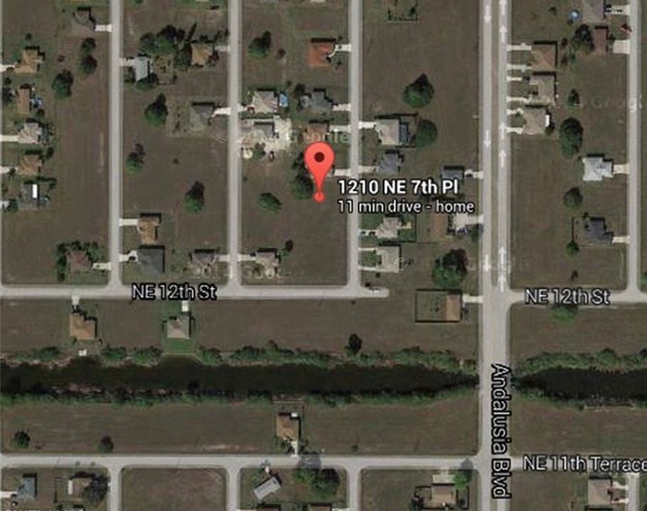 2nd image of 1210 NE 7th Pl