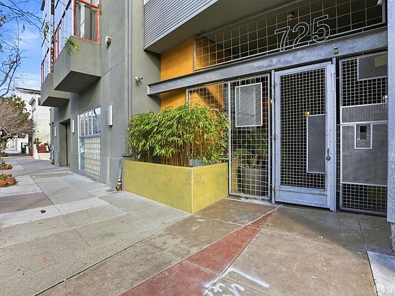 3rd image of 725 Florida St Unit 4