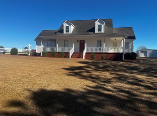 2130 Ben Ivey Rd, Webb, AL 36376