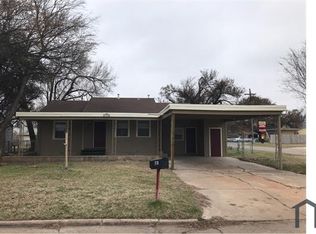 1718 NW Irwin Ave, Lawton, OK 73507