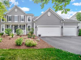 5315 Shotkoski Dr, Hoffman Estates, IL