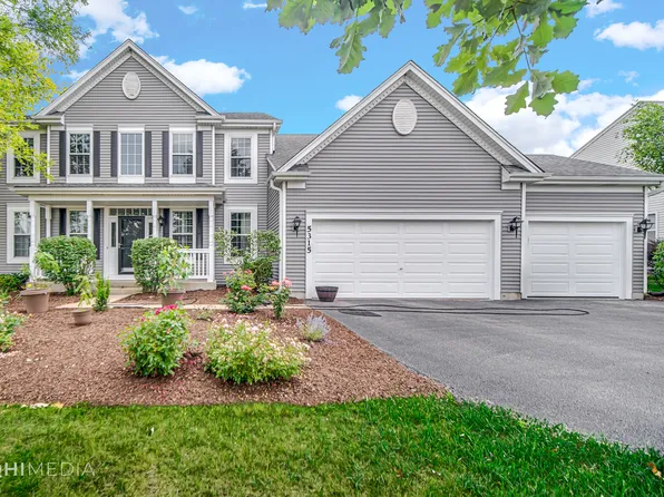 5315 Shotkoski Dr, Hoffman Estates, IL 60192