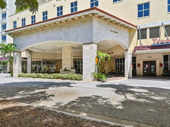 100 Central Ave #H310, Sarasota, FL 34236