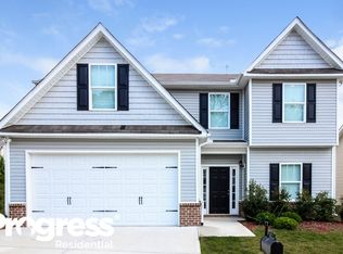 181 Crescent Woode Way, Dallas, GA 30157