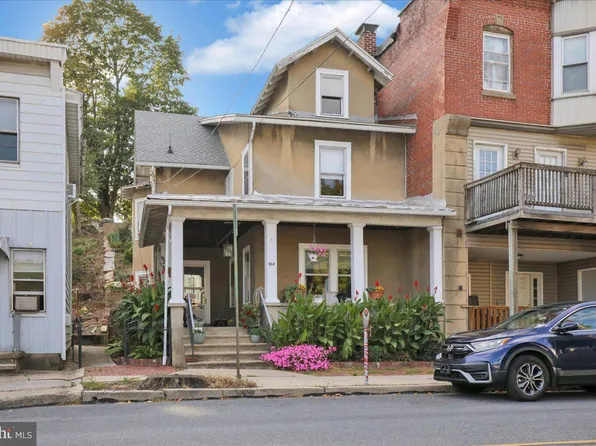 104 S Tulpehocken St, Pine Grove, PA 17963