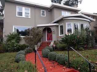750 Trestle Glen Rd, Oakland, CA 94610