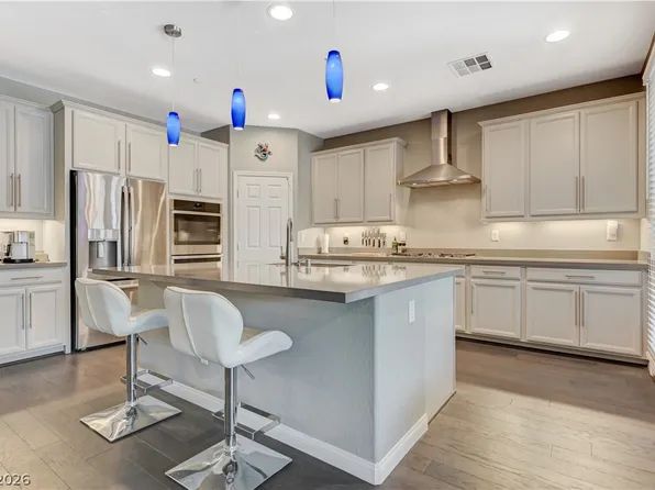 747 Drammatico Pl, Henderson, NV 89011