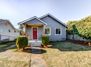 8719 16th Ave SW, Seattle, WA 98106