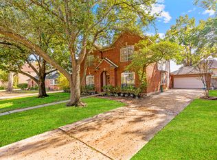 6419 Sutter Park Ln, Houston, TX 77066