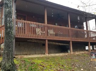 113 Lake Shadows Dr, Ten Mile, TN 37880