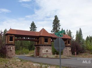 504 W Timbercrest Loop, McCall, ID 83638