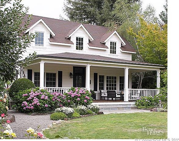 2nd image of 50 Uncas Rd