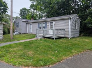 41 Porter St #2, Avon, MA 02322