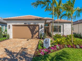 Aruba Grande Plan, Valencia Del Mar (55+), Boynton Beach, FL 33473