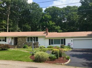 16 Indian Hill Rd, Paxton, MA 01612