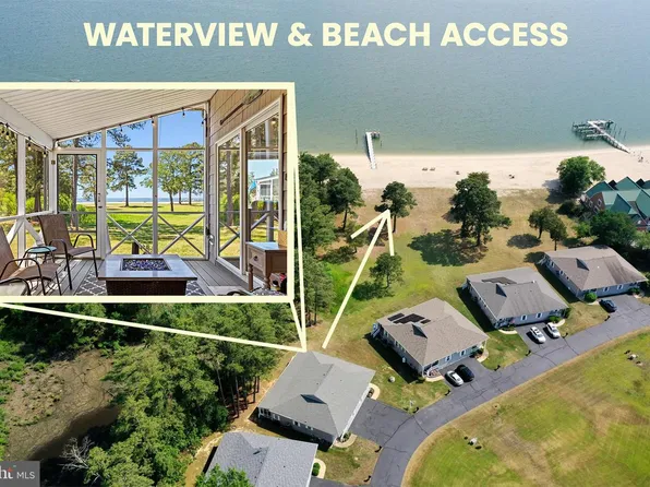 17282 Crab Pot Ln, Piney Point, MD 20674