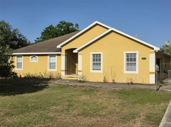 3906 Winchester Rd, Lakeland, FL 33811