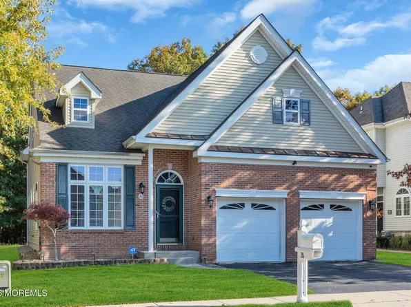 20 Quincy Terrace, Barnegat, NJ 08005