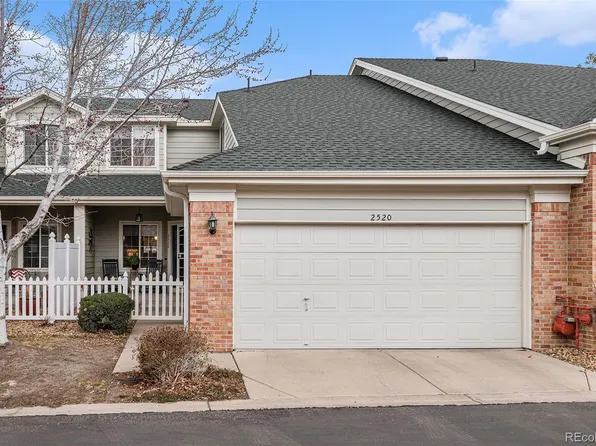 2520 S Tucson Way, Aurora, CO 80014
