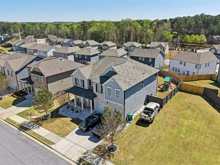 3605 Broadwick Ln — Photo 28