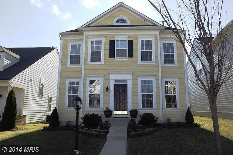 1st image of 1104 Innis Dr