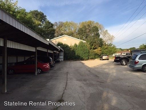 2nd image of 4417 Eastridge Dr APT 4
