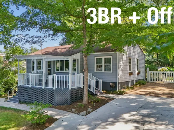 1031 Shepherds Ln, Atlanta, GA 30324