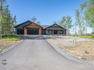1701 S Corwin Ln, Wasilla, AK 99654