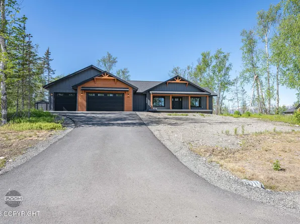 1701 S Corwin Ln, Wasilla, AK 99654