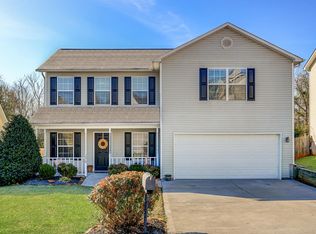 2020 Cartmill Dr LOT 12, Powell, TN 37849
