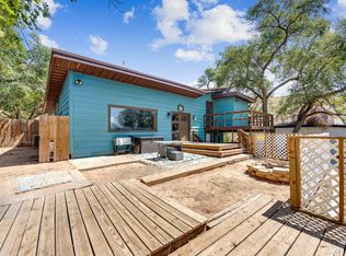 68 Pony Express Trl, Lubbock, TX 79404