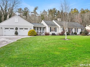 13 Park Lane, Woodbury, CT 06798