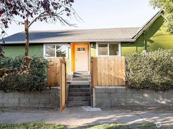 1255 S Grant Avenue, Tacoma, WA 98405