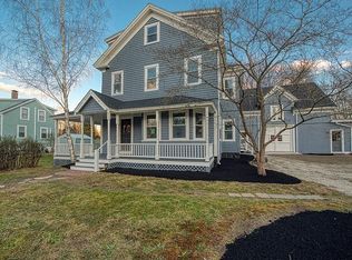 22 Main St FLOOR 2, Marshfield, MA 02050