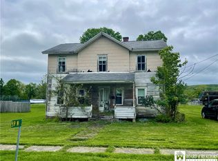 59 N Franklin St, Cattaraugus, NY 14719