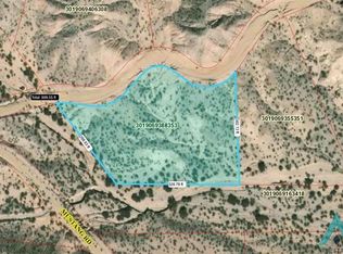LOT 623 Mustang Rd, Elephant Butte, NM 87935