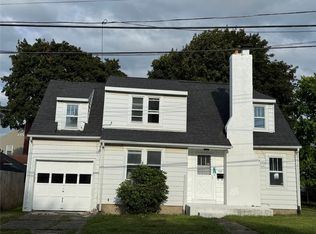 103 Badger Ave, Endicott, NY 13760