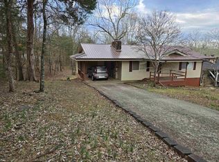 175 Cherokee Rd, Cherokee Village, AR 72529