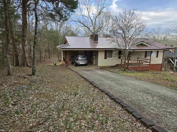 175 Cherokee Rd, Cherokee Village, AR 72529