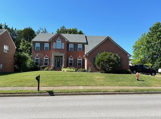 101 Stone Briar Ct, Nashville, TN 37211