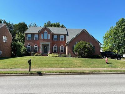101 Stone Briar Ct, Nashville, TN, 37211