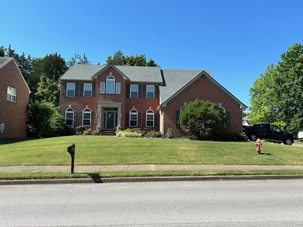 101 Stone Briar Ct, Nashville, TN 37211