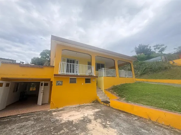 Carr 411 Km #.2, Rincon, PR 00677