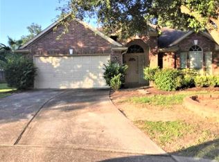 12107 Pennywood Ct, Houston, TX 77070