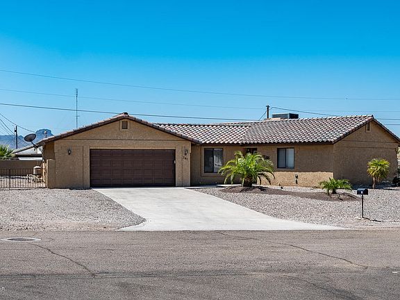 2nd image of 741 Papoose Dr