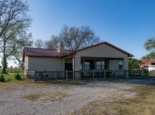 747 U Rd, Severy, KS 67137