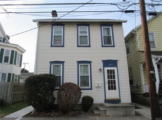 48 S Lea St, Macungie, PA