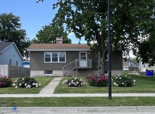 120 Railroad St, Tiffin, IA 52340